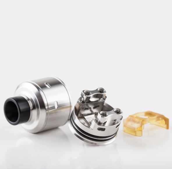 Psyclone Citadel RDA